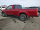 Nissan FRONTIER 2002 — Copart