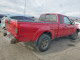 Nissan FRONTIER 2002 — Copart