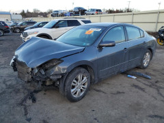 Nissan ALTIMA 2012 — Copart