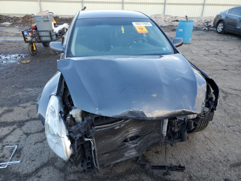 Nissan ALTIMA 2012 — Copart