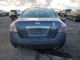 Nissan ALTIMA 2012 — Copart