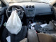 Nissan ALTIMA 2012 — Copart