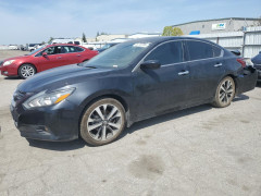 Nissan ALTIMA 2018 — Copart