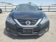 Nissan ALTIMA 2018 — Copart