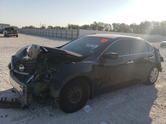 Nissan ALTIMA 2017 — Copart