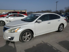 Nissan ALTIMA 2013 — Copart