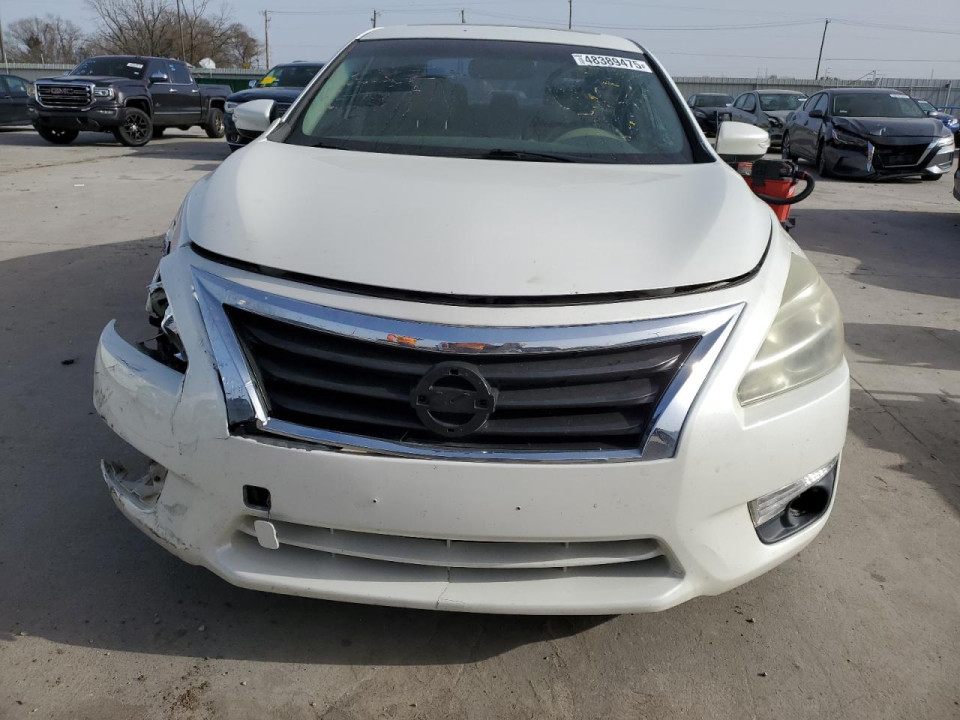 Nissan ALTIMA 2013 — Copart