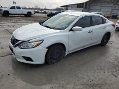 Nissan ALTIMA 2017 — Copart