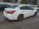 Nissan ALTIMA 2017 — Copart