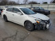 Nissan ALTIMA 2017 — Copart