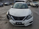 Nissan ALTIMA 2017 — Copart