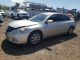 Nissan ALTIMA 2012 — Copart