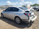 Nissan ALTIMA 2012 — Copart