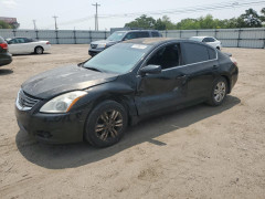 Nissan ALTIMA 2012 — Copart