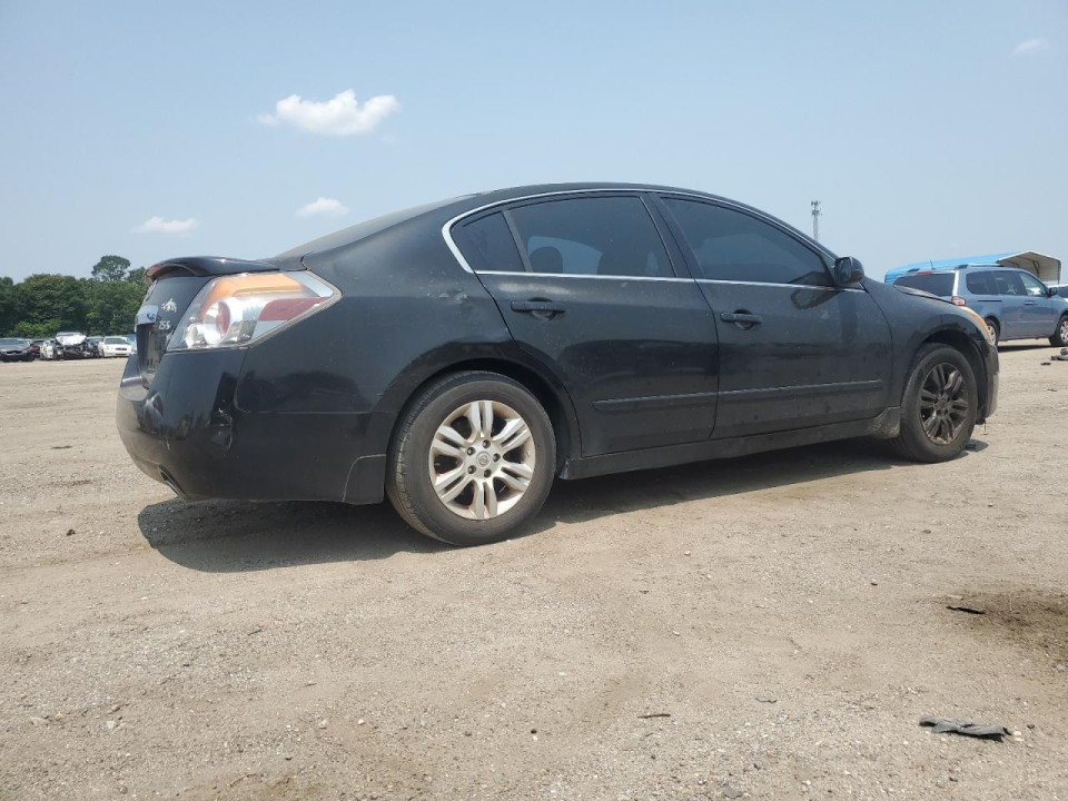 Nissan ALTIMA 2012 — Copart