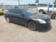 Nissan ALTIMA 2012 — Copart