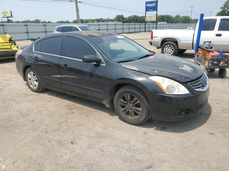 Nissan ALTIMA 2012 — Copart