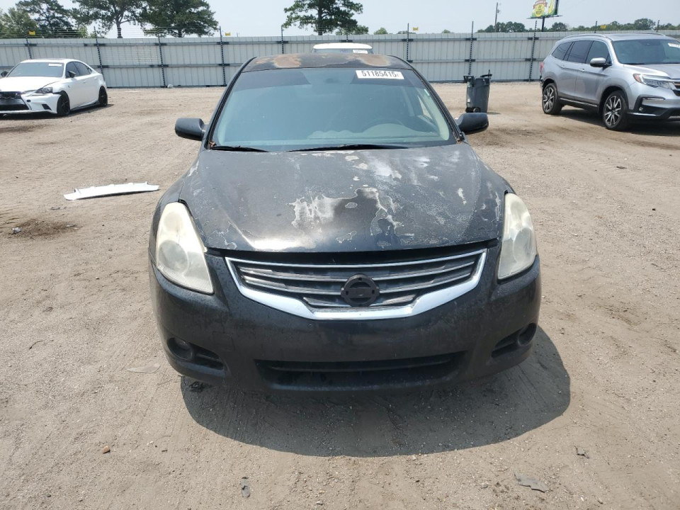Nissan ALTIMA 2012 — Copart