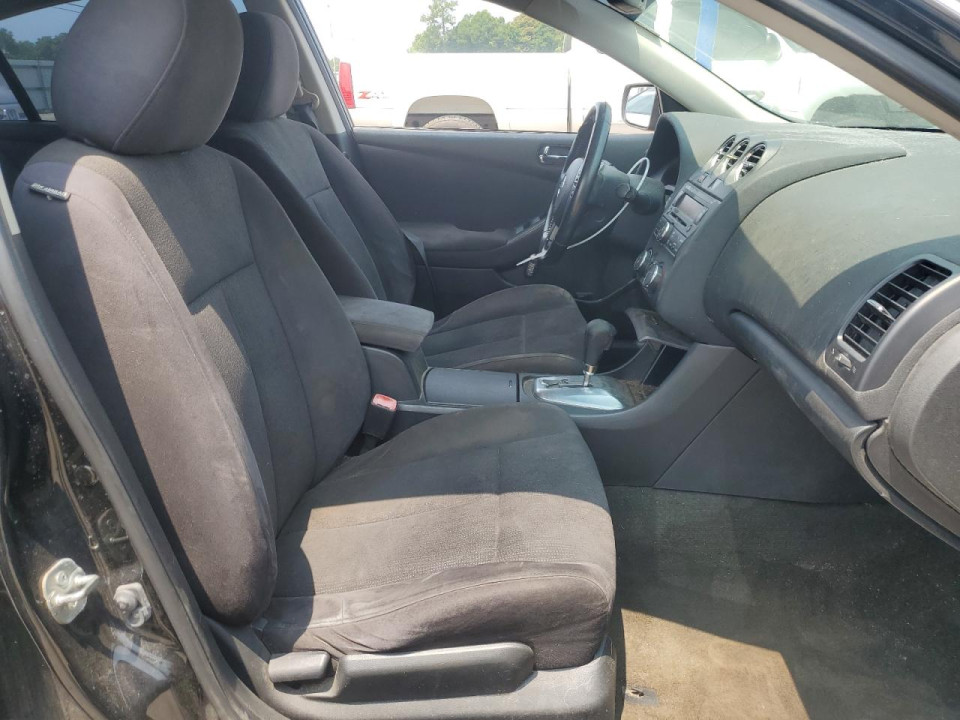 Nissan ALTIMA 2012 — Copart