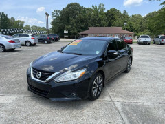 Nissan ALTIMA 2016 — Copart