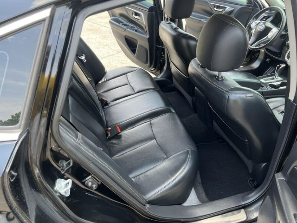 Nissan ALTIMA 2016 — Copart
