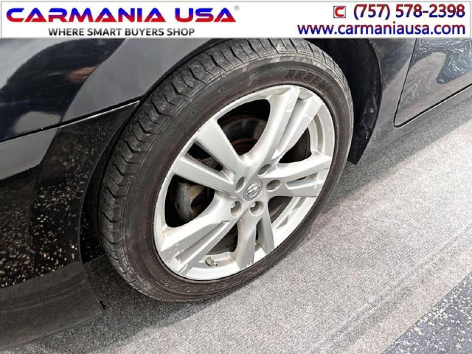 Nissan ALTIMA 2013 — Copart