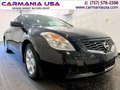 Nissan ALTIMA 2009 — Copart