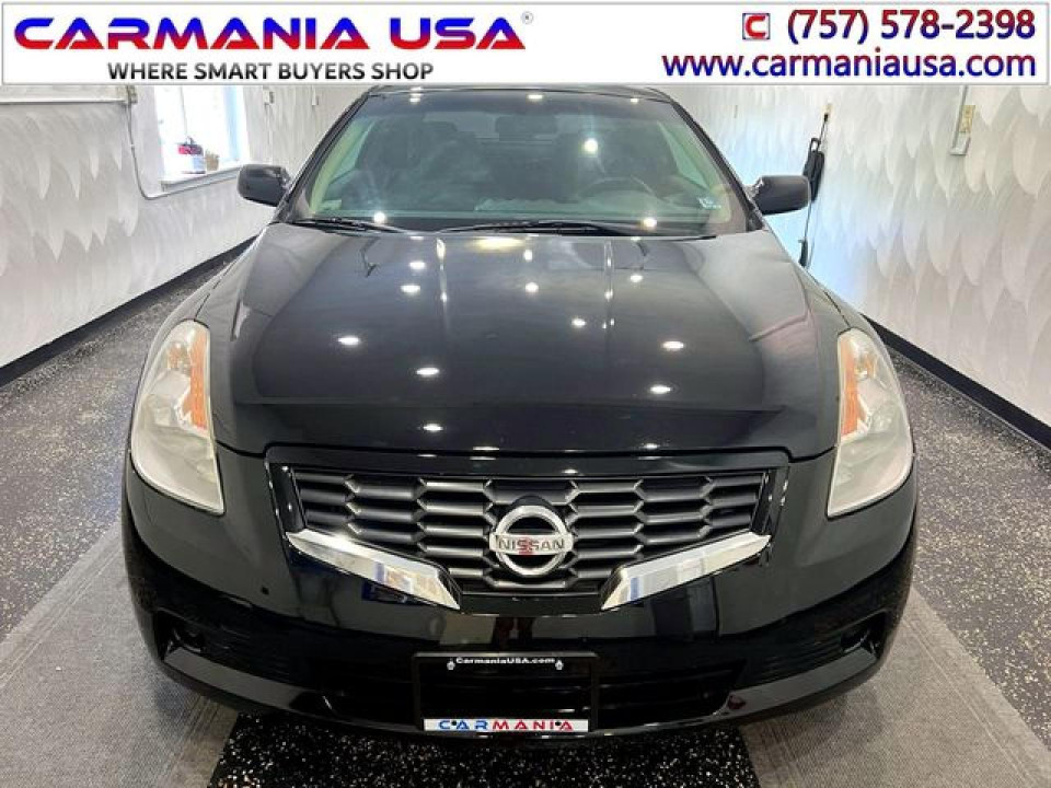 Nissan ALTIMA 2009 — Copart