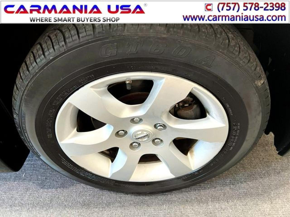 Nissan ALTIMA 2009 — Copart
