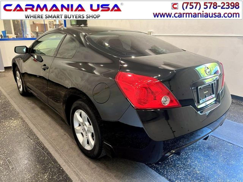 Nissan ALTIMA 2009 — Copart