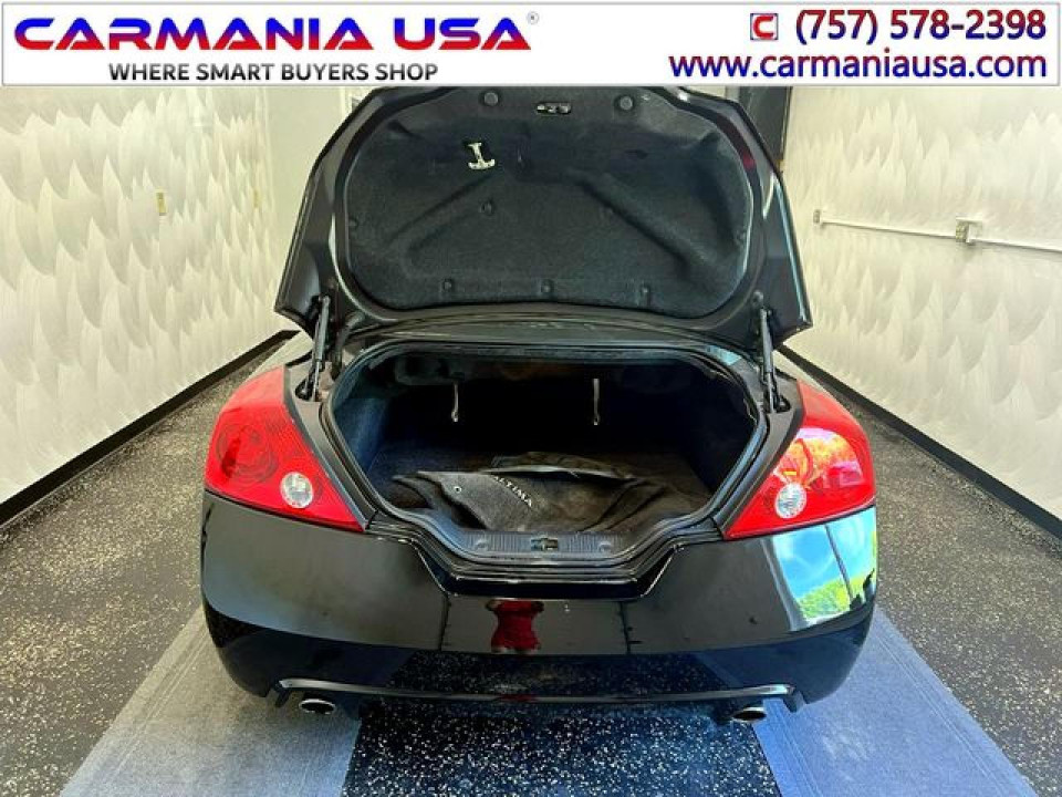 Nissan ALTIMA 2009 — Copart