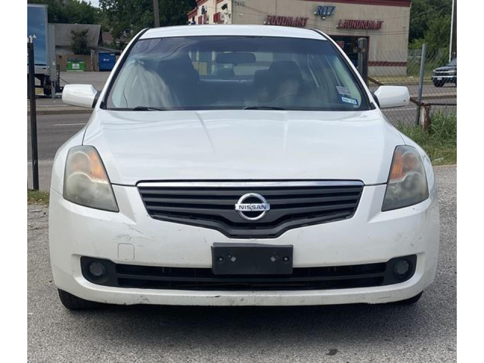 Nissan ALTIMA 2009 — Copart