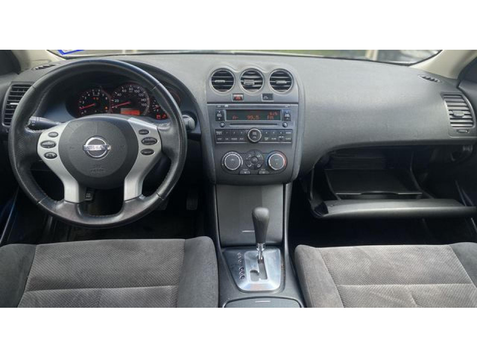 Nissan ALTIMA 2009 — Copart