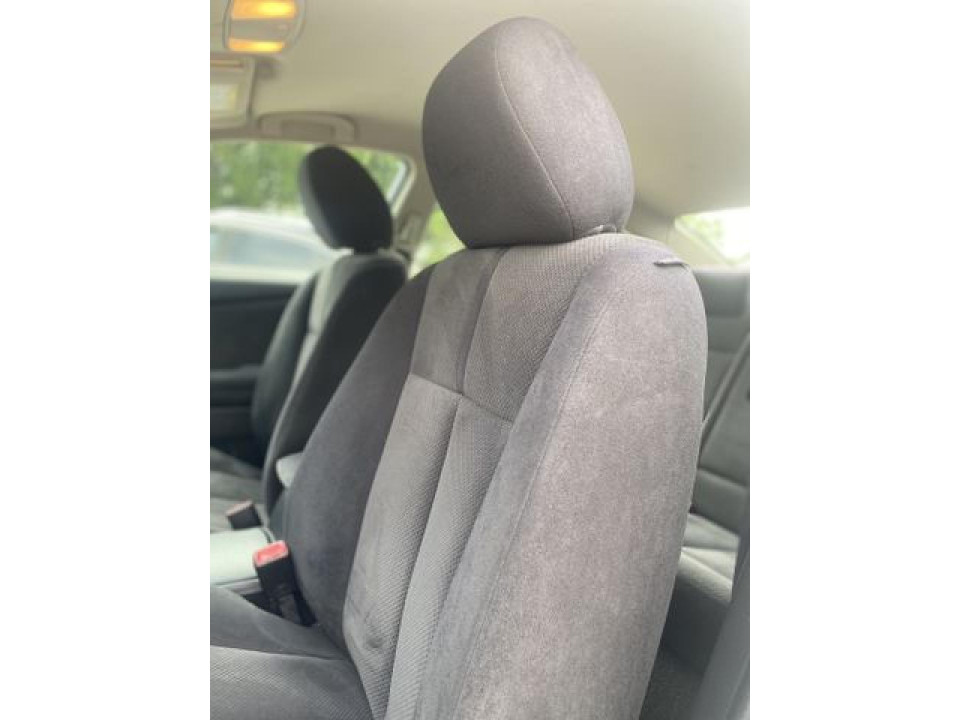 Nissan ALTIMA 2009 — Copart
