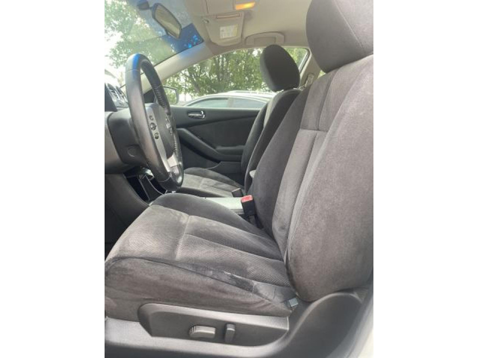 Nissan ALTIMA 2009 — Copart