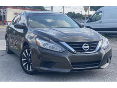Nissan ALTIMA 2016 — Copart