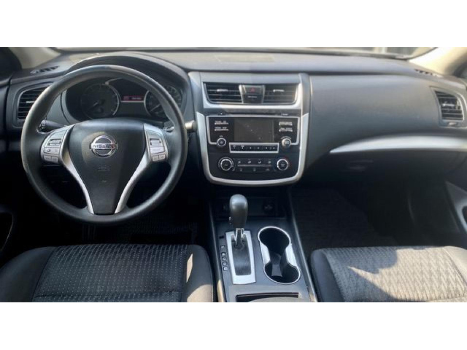 Nissan ALTIMA 2016 — Copart