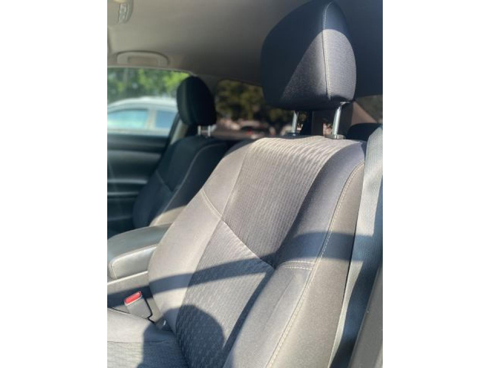 Nissan ALTIMA 2016 — Copart