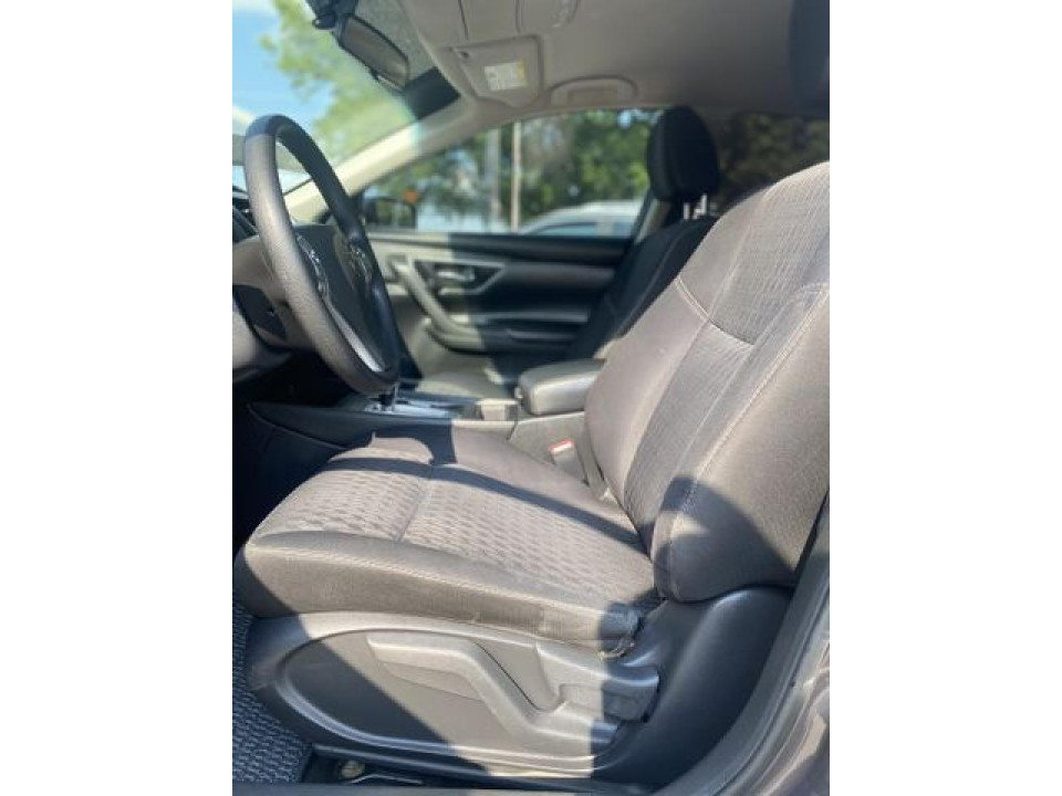Nissan ALTIMA 2016 — Copart