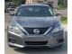 Nissan ALTIMA 2017 — Copart