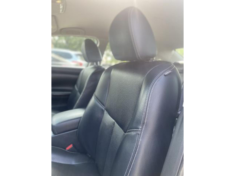 Nissan ALTIMA 2017 — Copart