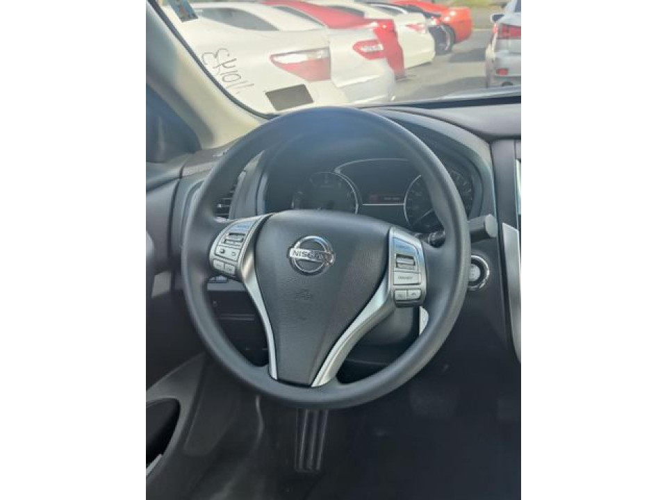 Nissan ALTIMA 2016 — Copart