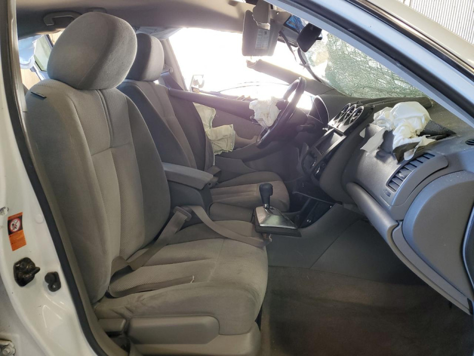 Nissan ALTIMA 2009 — Copart