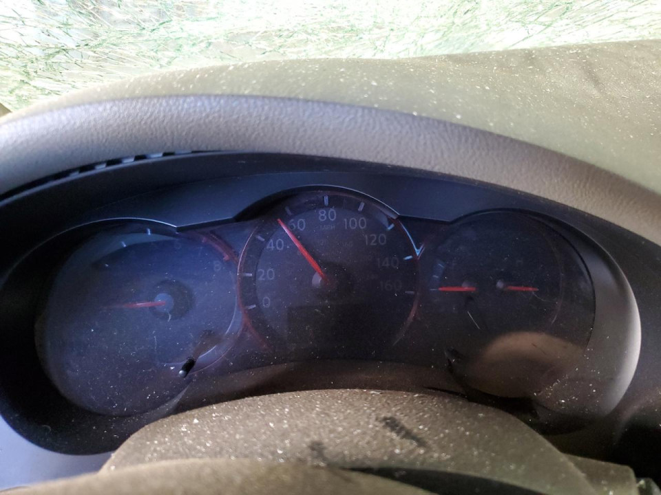 Nissan ALTIMA 2009 — Copart