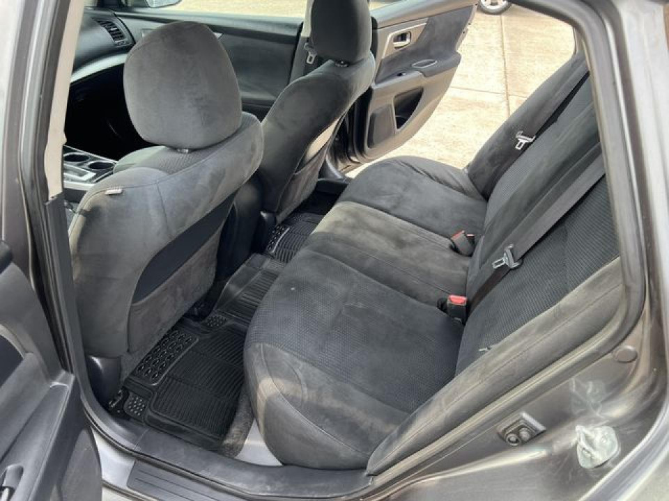 Nissan ALTIMA 2015 — Copart