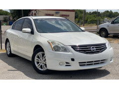 Nissan ALTIMA 2012 — Copart