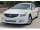 Nissan ALTIMA 2012 — Copart