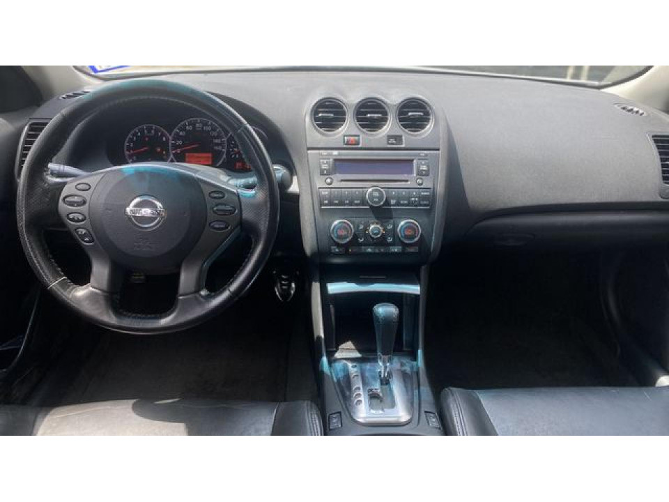 Nissan ALTIMA 2012 — Copart