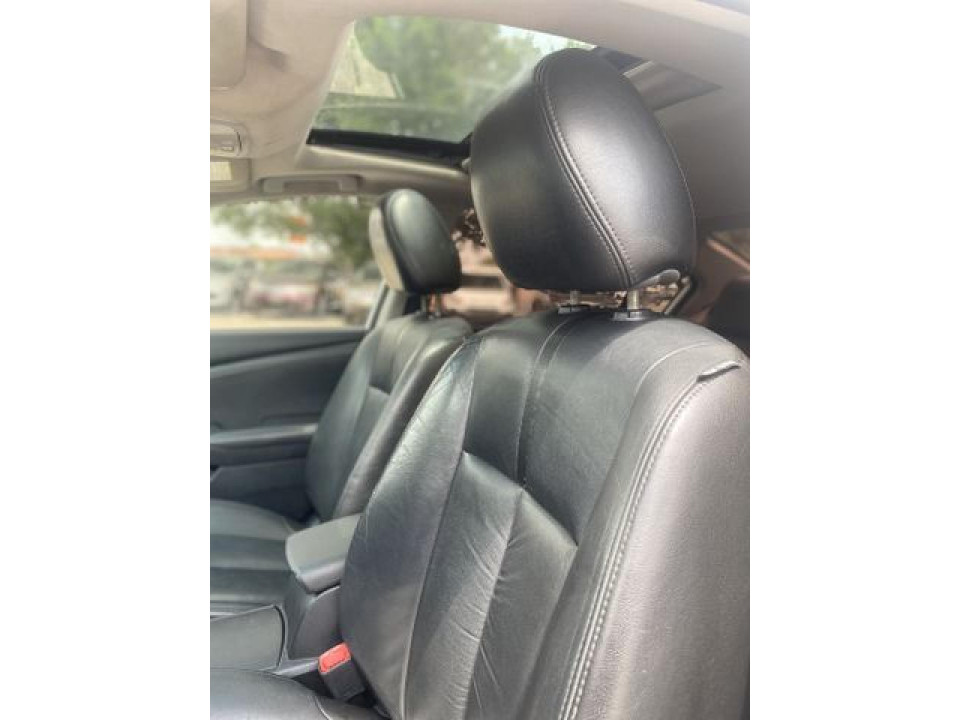 Nissan ALTIMA 2012 — Copart