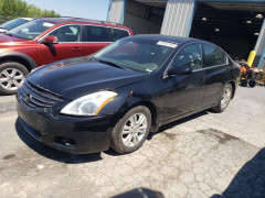 Nissan ALTIMA 2012 — Copart